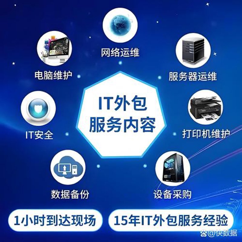 上海软件开发行业动态：从需求变化看未来趋势